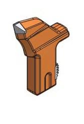 掘進機刀具